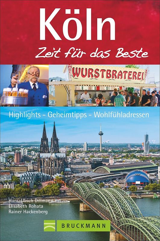 Köln – Zeit für das Beste