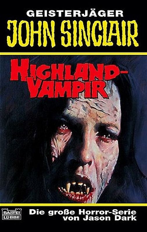 Highland-Vampir