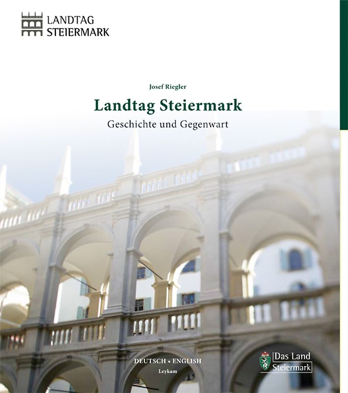 Landtag Steiermark