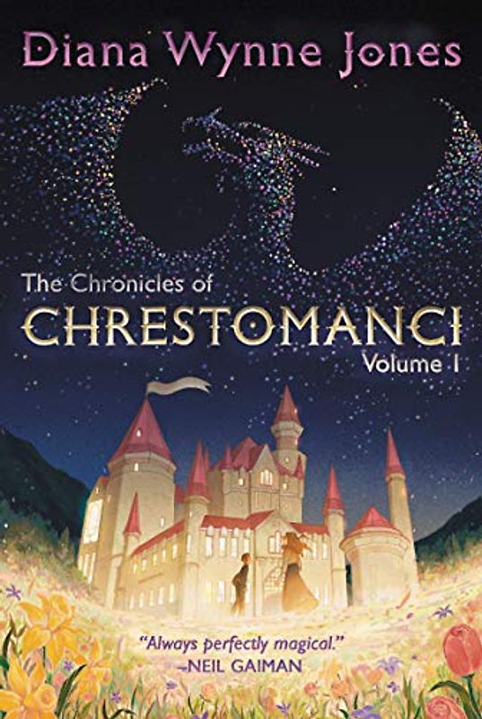 The Chronicles of Chrestomanci, Vol. I (Chronicles of Chrestomanci, 1, Band 1)