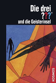 Die drei ??? und die Geisterinsel