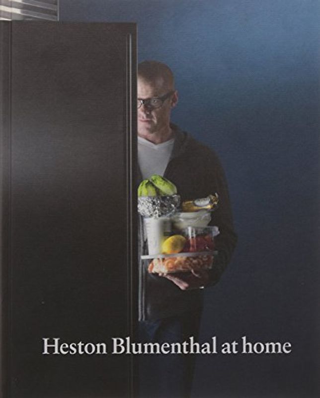 Heston at Home