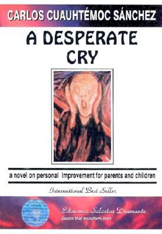 A Desperate Cry
