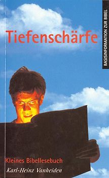 Tiefenschärfe