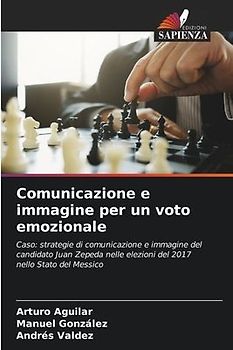 Comunicazione e immagine per un voto emozionale