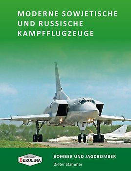 Moderne sowjetische und russische Kampfflugzeuge