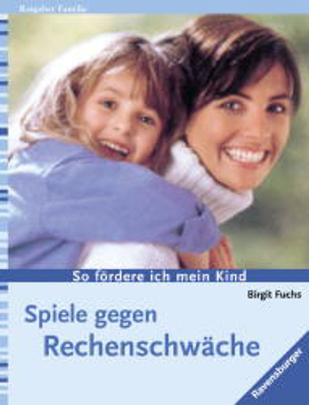 Spiele gegen Rechenschwäche