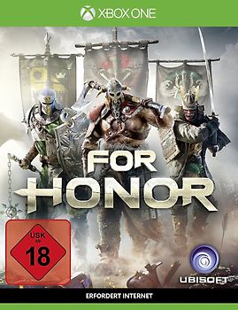 For Honor Xbox One