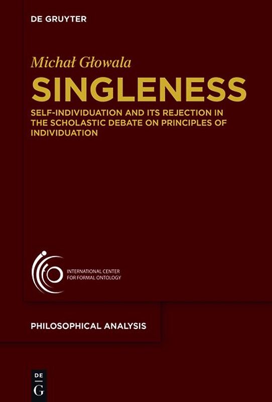 Singleness
