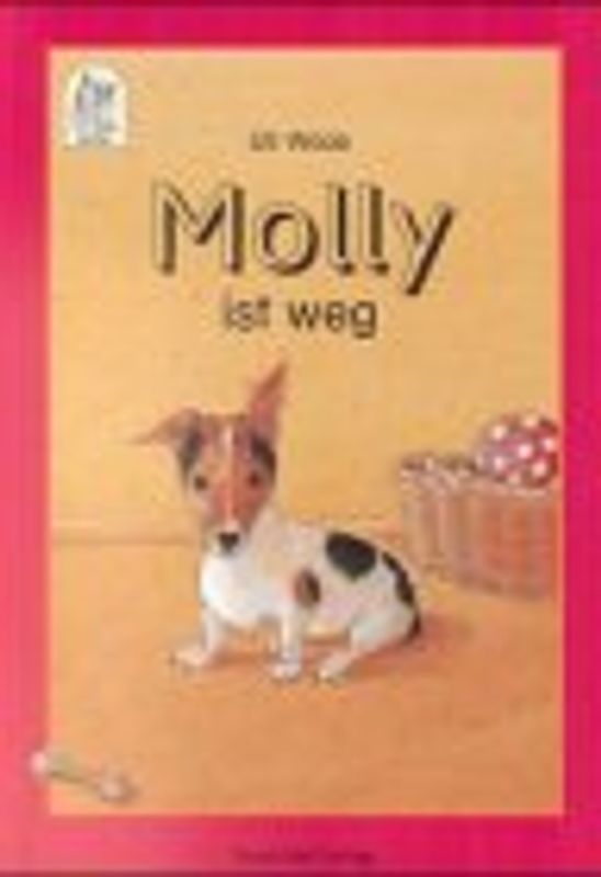 Molly ist weg