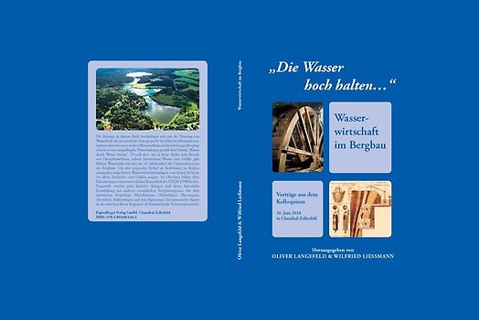Die Wasser hoch halten
