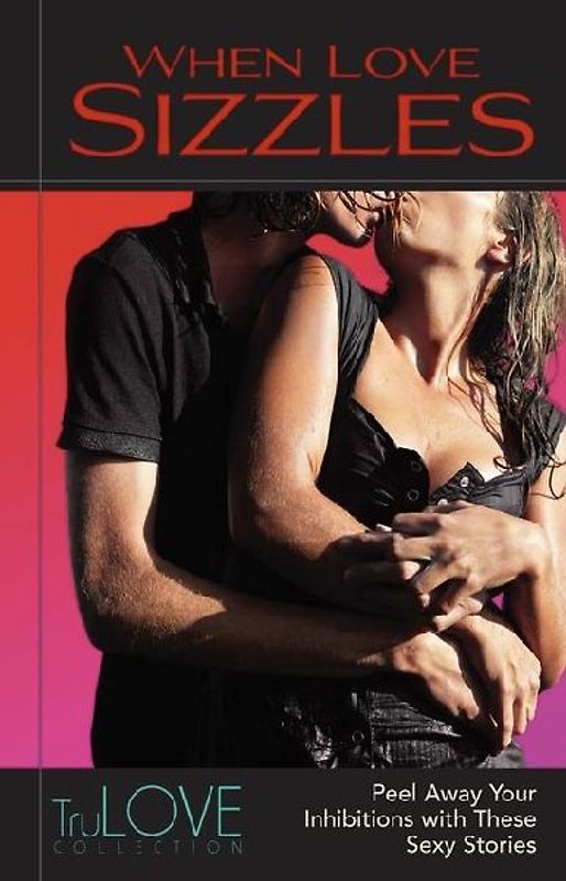 When Love Sizzles