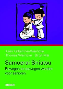 Samoerai Shiatsu