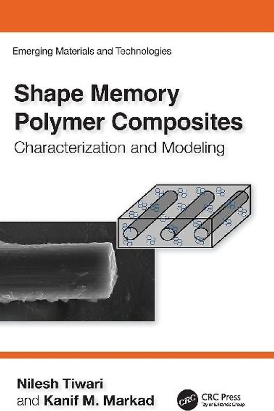 Shape Memory Polymer Composites