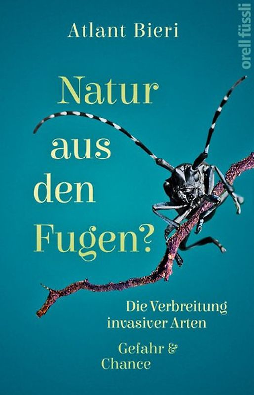 Natur aus den Fugen?
