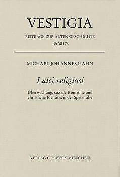 Laici religiosi
