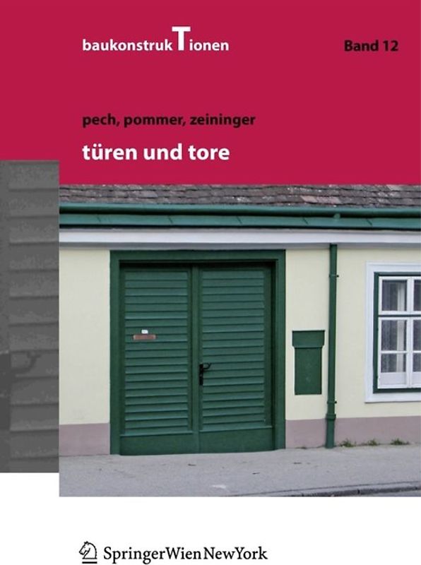 Türen und Tore