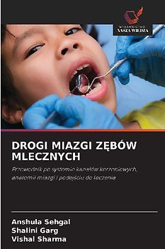 DROGI MIAZGI Z¿BÓW MLECZNYCH
