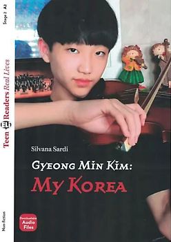 Gyeong Min Kim: My Korea