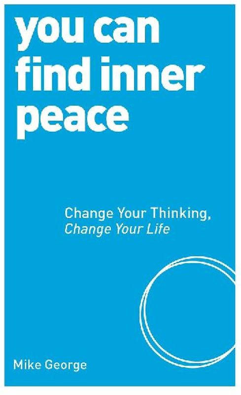 You Can Find Inner Peace