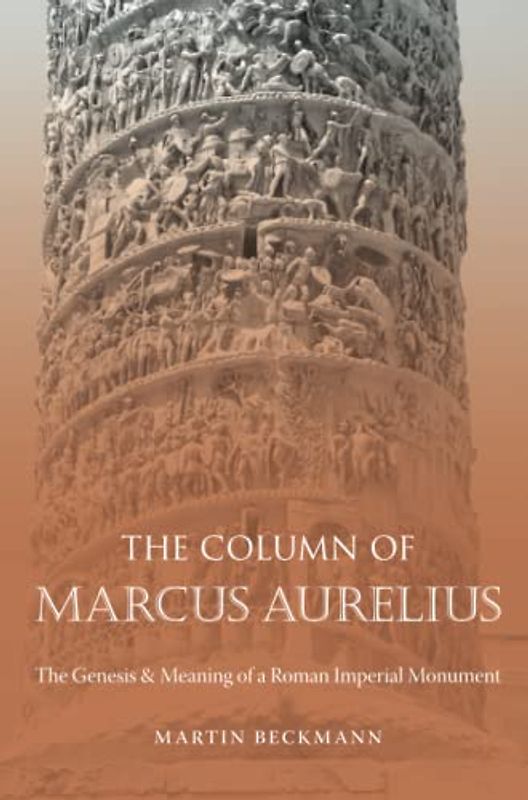 The Column of Marcus Aurelius
