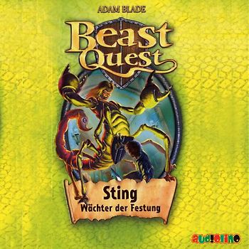 Beast Quest (18)