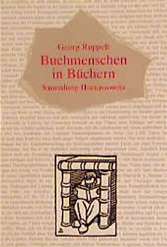Buchmenschen in Büchern