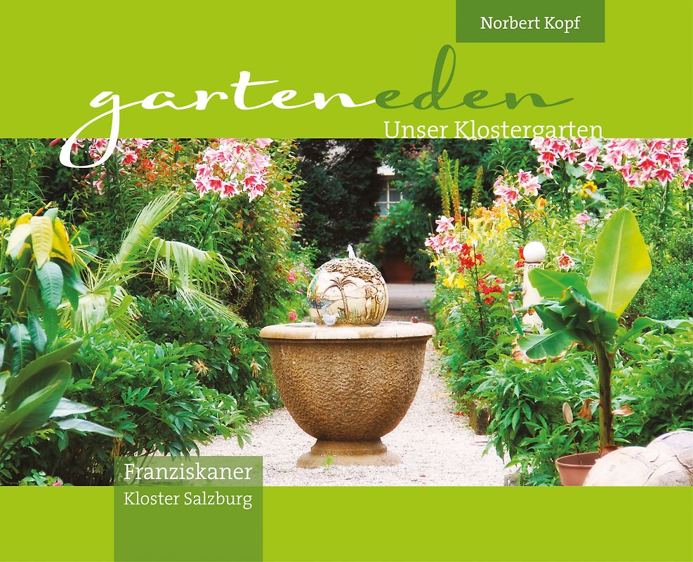 Garten Eden