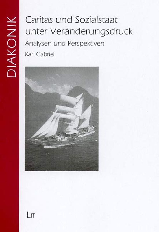 Caritas und Sozialstaat unter Veränderungsdruck