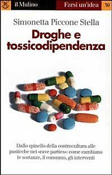 Droghe e tossicodipendenza