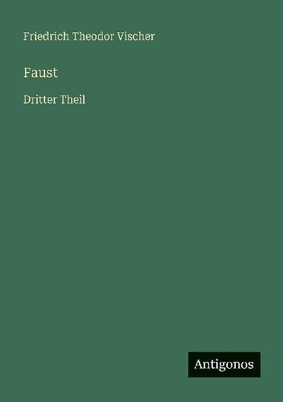 Faust