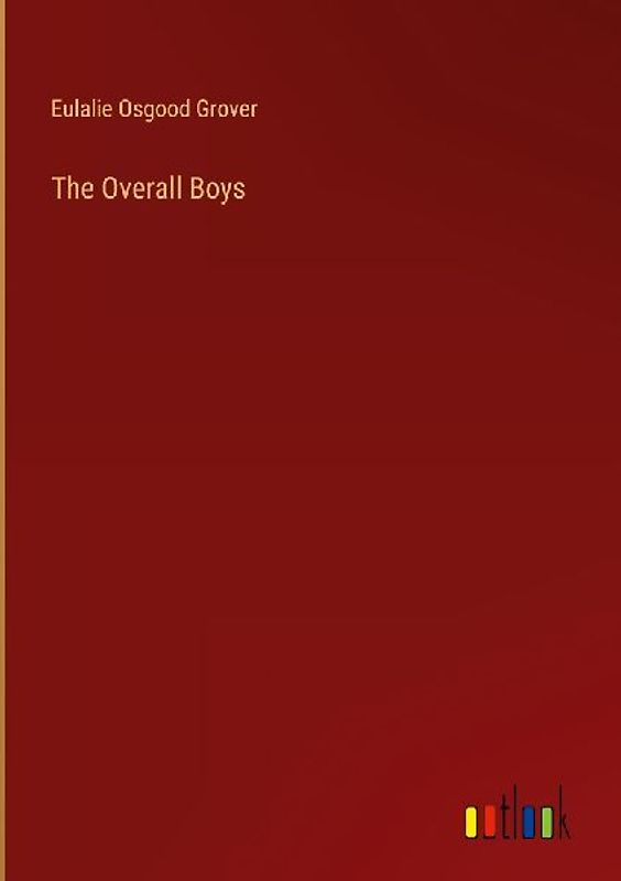 The Overall Boys
