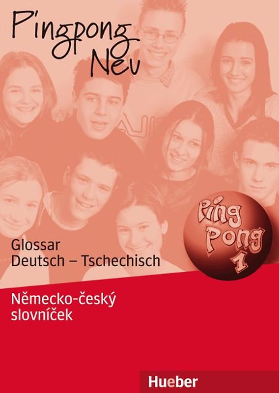Pingpong Neu 1