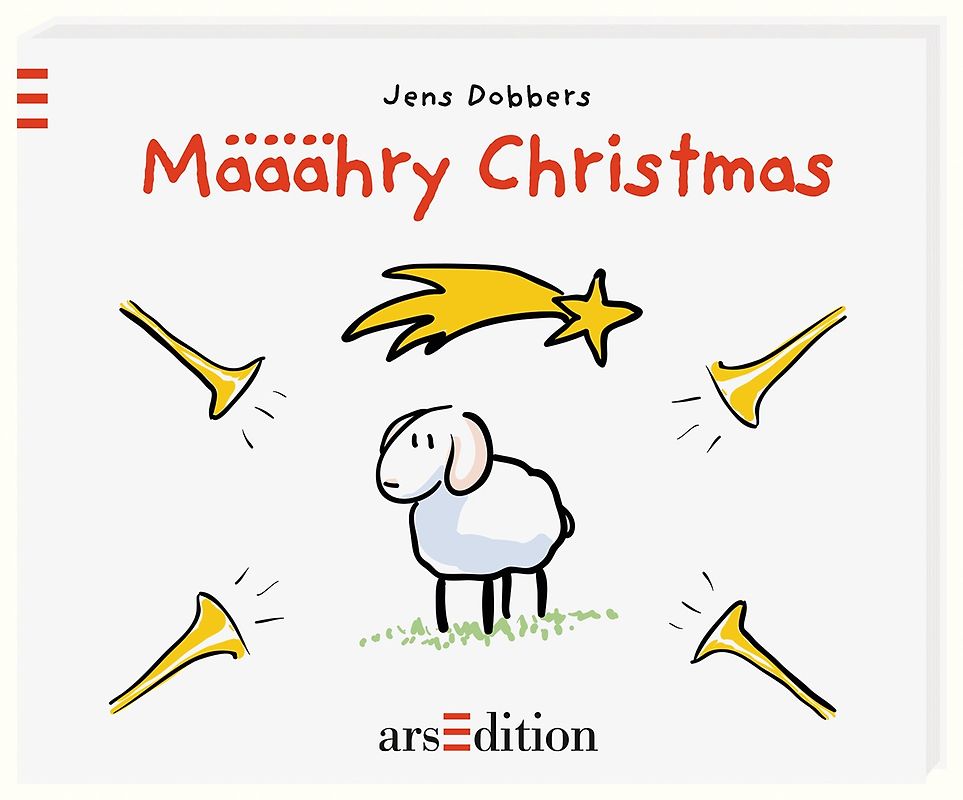 Määähry Christmas