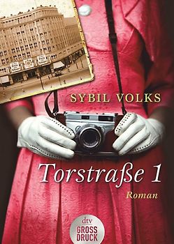 Torstraße 1