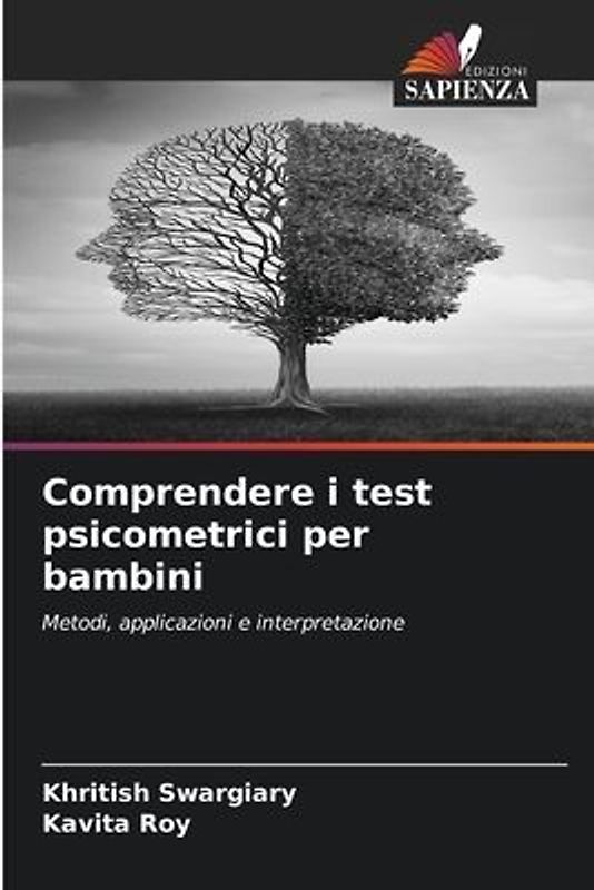 Comprendere i test psicometrici per bambini