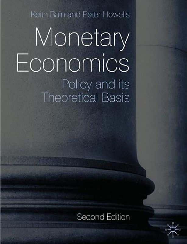 Monetary Economics