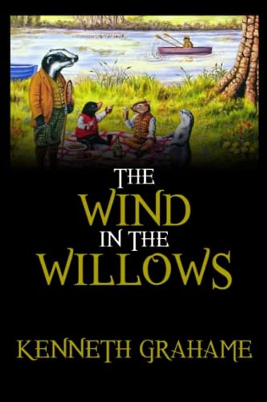 The Wind in the Willows