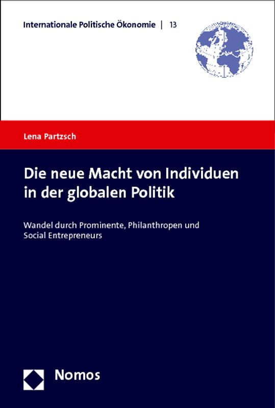Die neue Macht von Individuen in der globalen Politik