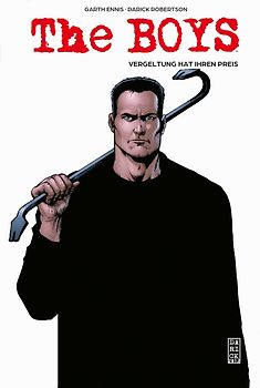 The Boys (Pocket Edition)