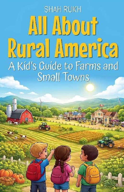 All About Rural America