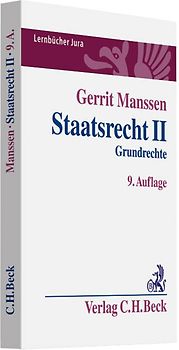 Staatsrecht II