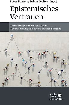 Epistemisches Vertrauen