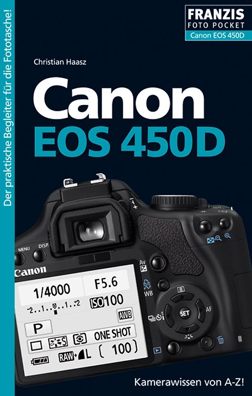 Canon Eos 450D