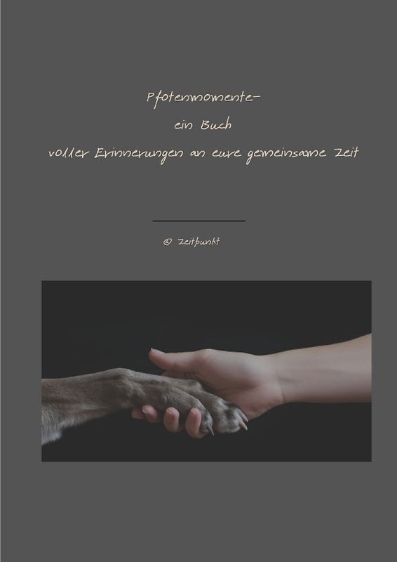 Pfotenmomente