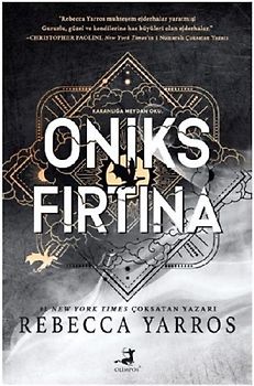 Oniks Firtina