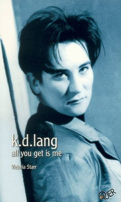 k. d. lang