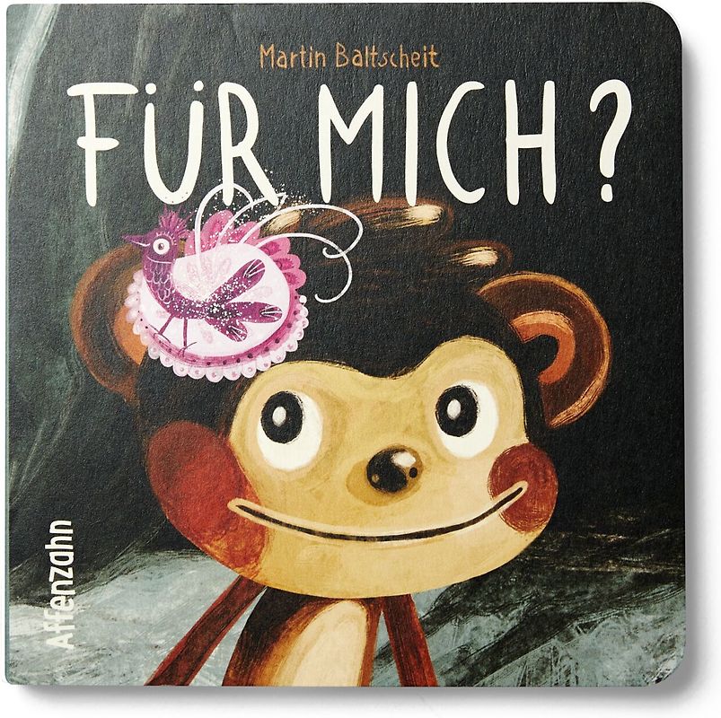 Für mich?
