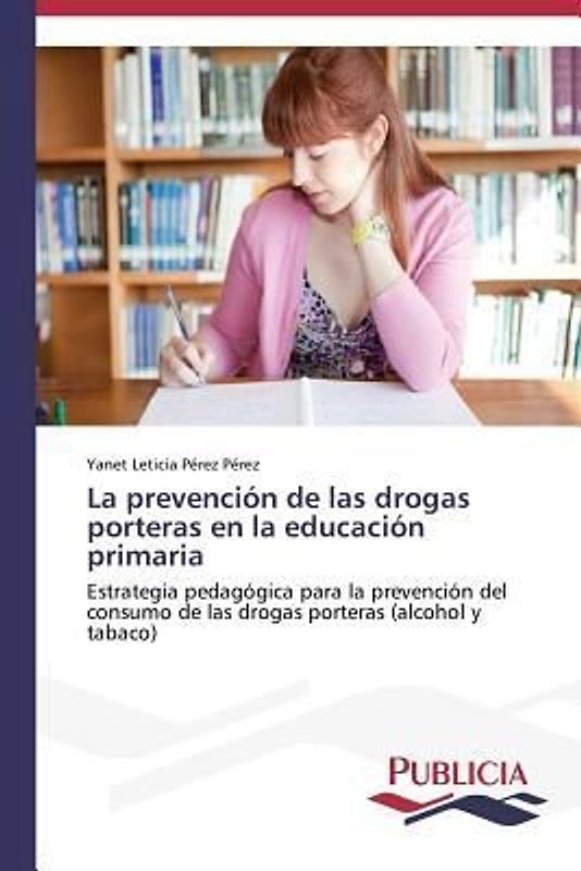 La prevención de las drogas porteras en la educación primaria
