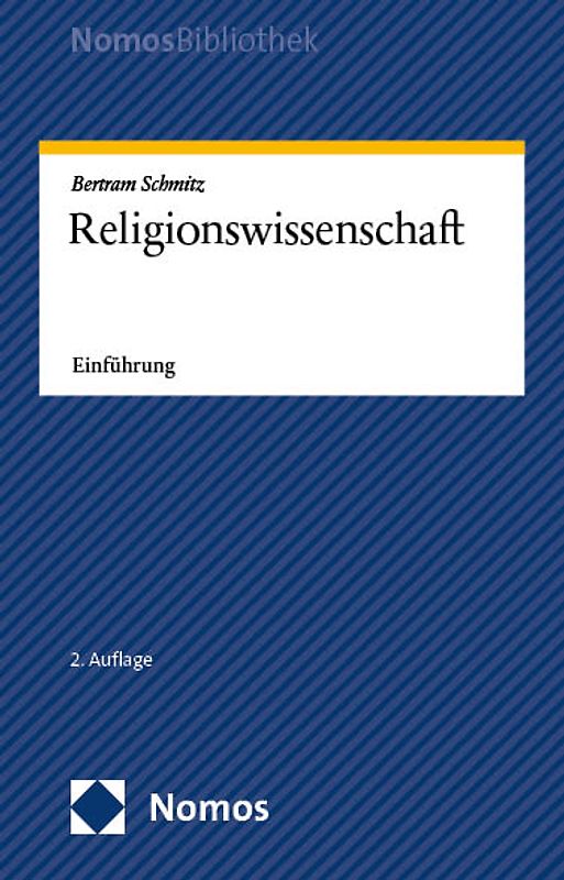 Religionswissenschaft